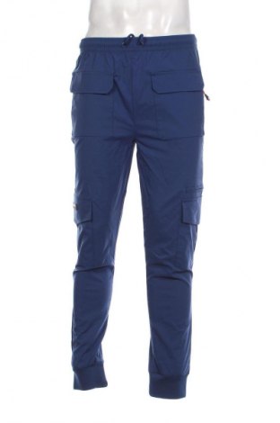 Herrenhose Nautica, Größe S, Farbe Blau, Preis € 86,99