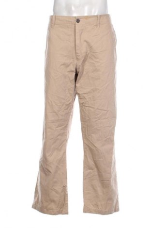 Męskie spodnie Old Navy, Rozmiar XXL, Kolor Beżowy, Cena 355,99 zł
