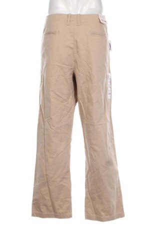 Męskie spodnie Old Navy, Rozmiar XXL, Kolor Beżowy, Cena 355,99 zł