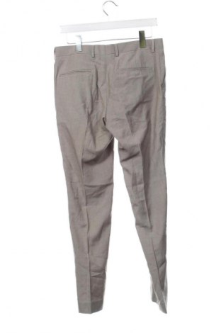 Herrenhose Piazza Italia, Größe S, Farbe Grau, Preis € 11,99