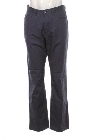 Pánské kalhoty  Pierre Cardin, Velikost M, Barva Modrá, Cena  539,00 Kč