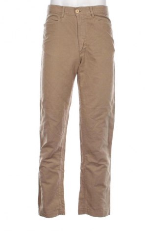Pantaloni de bărbați Pioneer, Mărime S, Culoare Bej, Preț 122,45 Lei