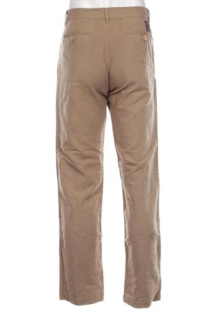Pantaloni de bărbați Pioneer, Mărime S, Culoare Bej, Preț 122,45 Lei