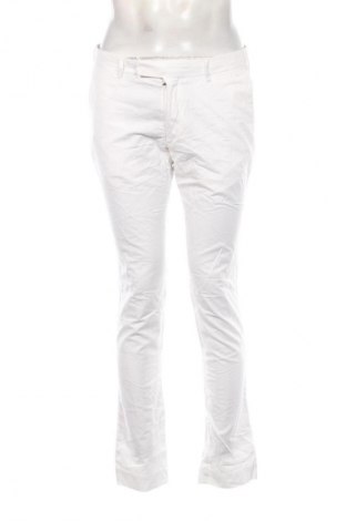 Pánské kalhoty  Polo By Ralph Lauren, Velikost L, Barva Bílá, Cena  2 549,00 Kč