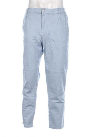 Herrenhose Reserved, Größe XXL, Farbe Blau, Preis 19,95 €