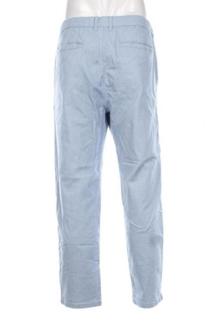 Herrenhose Reserved, Größe XXL, Farbe Blau, Preis 19,95 €