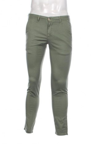 Herrenhose SQUAD2, Größe M, Farbe Grün, Preis € 17,99