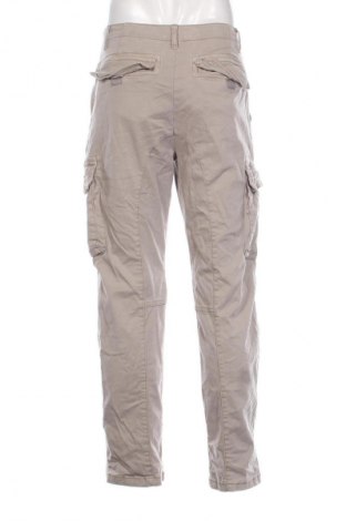 Herrenhose Smog, Größe L, Farbe Beige, Preis € 12,99