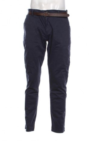 Herrenhose Smog, Größe L, Farbe Blau, Preis € 20,99