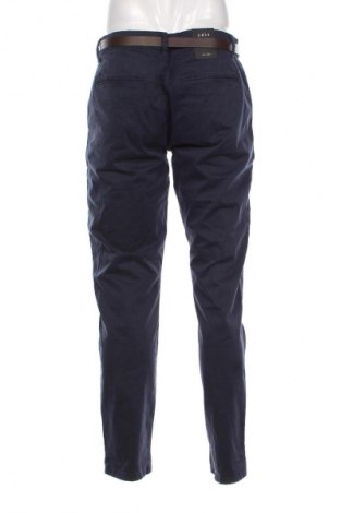 Herrenhose Smog, Größe L, Farbe Blau, Preis € 20,99