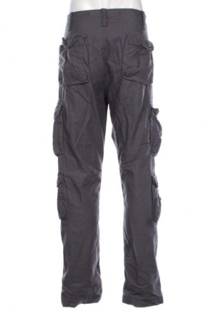 Herrenhose Surplus, Größe XL, Farbe Grau, Preis € 16,99