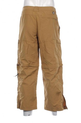 Pánské kalhoty  The North Face, Velikost L, Barva Oranžová, Cena  839,00 Kč