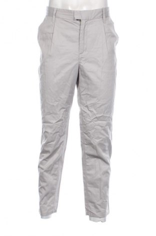 Pánske nohavice  Tiger Of Sweden, Veľkosť M, Farba Sivá, Cena  51,95 €