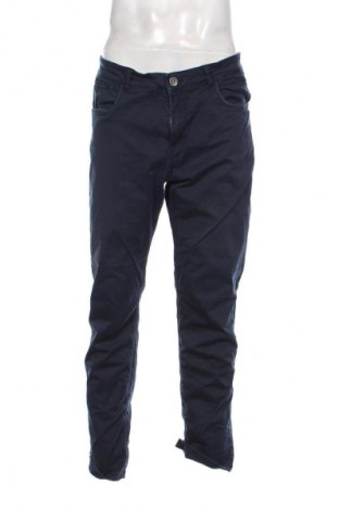 Herrenhose Timeout, Größe L, Farbe Blau, Preis 24,55 €