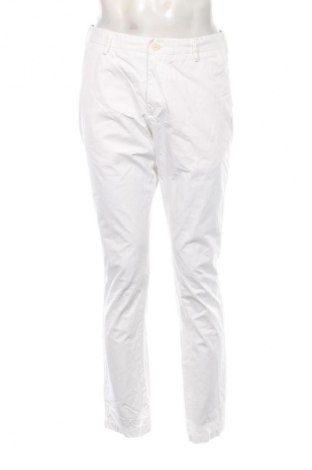 Pánské kalhoty  Tommy Hilfiger, Velikost M, Barva Bílá, Cena  1 751,00 Kč