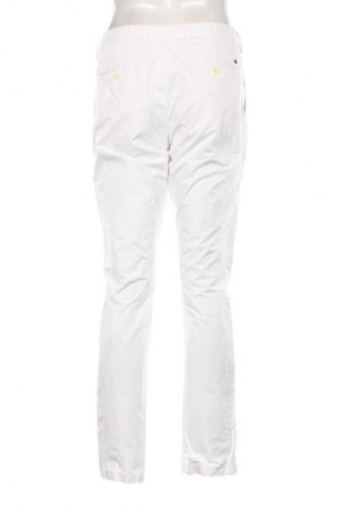 Pánské kalhoty  Tommy Hilfiger, Velikost M, Barva Bílá, Cena  1 751,00 Kč