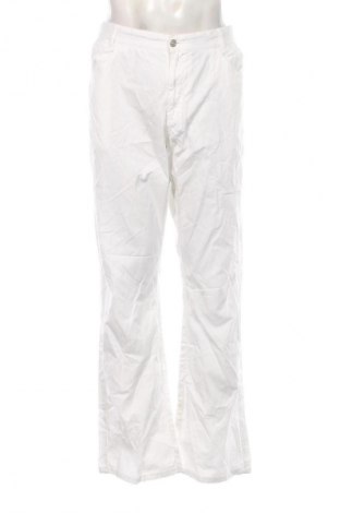 Herrenhose Tommy Hilfiger, Größe XL, Farbe Weiß, Preis € 61,99