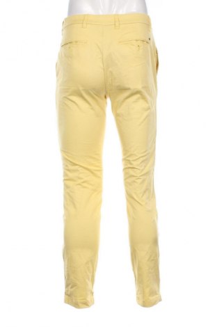 Pánské kalhoty  Tommy Hilfiger, Velikost M, Barva Žlutá, Cena  1 126,00 Kč