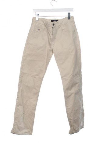 Pánské kalhoty  Tommy Hilfiger, Velikost M, Barva Béžová, Cena  1 126,00 Kč