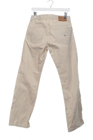 Pánské kalhoty  Tommy Hilfiger, Velikost M, Barva Béžová, Cena  1 126,00 Kč