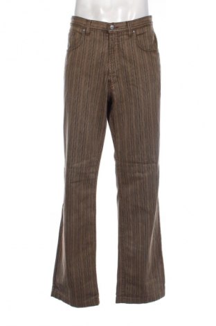 Pánské kalhoty  Trussardi Jeans, Velikost XL, Barva Vícebarevné, Cena  929,00 Kč