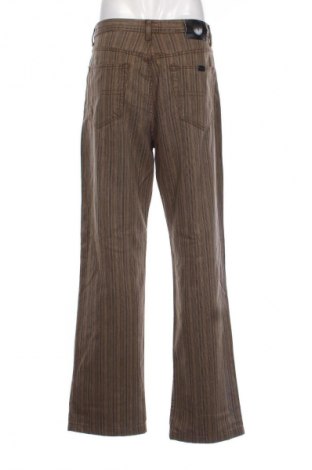 Pánské kalhoty  Trussardi Jeans, Velikost XL, Barva Vícebarevné, Cena  929,00 Kč