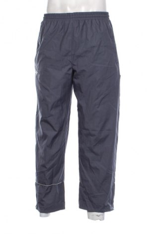 Herrenhose Umbro, Größe L, Farbe Grau, Preis € 23,99
