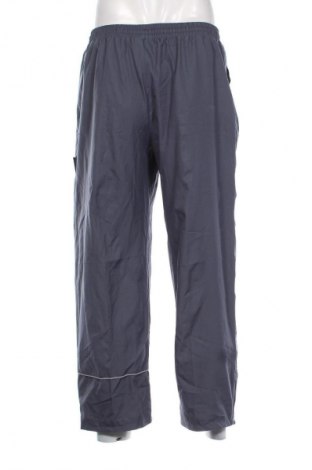 Herrenhose Umbro, Größe L, Farbe Grau, Preis € 23,99