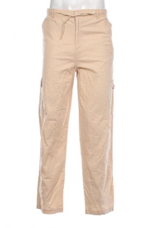 Herrenhose Unbranded, Größe XL, Farbe Beige, Preis € 27,99