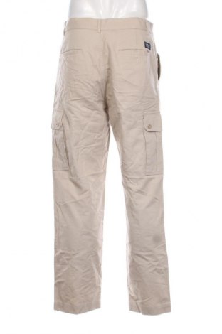 Pánské kalhoty  Unbranded, Velikost M, Barva Béžová, Cena  259,00 Kč