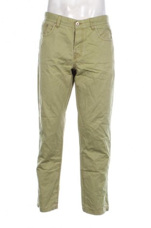 Pantaloni de bărbați Unbranded, Mărime L, Culoare Verde, Preț 51,99 Lei