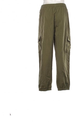 Pánské kalhoty  Unbranded, Velikost 3XL, Barva Zelená, Cena  629,00 Kč
