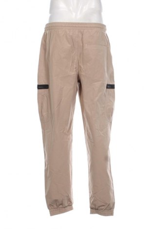 Herrenhose Unbranded, Größe M, Farbe Beige, Preis € 18,99