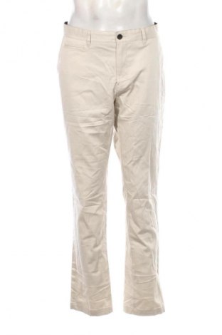 Pánské kalhoty  Unbranded, Velikost XL, Barva Béžová, Cena  259,00 Kč