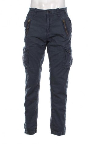 Herrenhose Unbranded, Größe L, Farbe Grau, Preis € 12,99