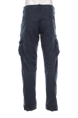 Herrenhose Unbranded, Größe L, Farbe Grau, Preis € 12,99
