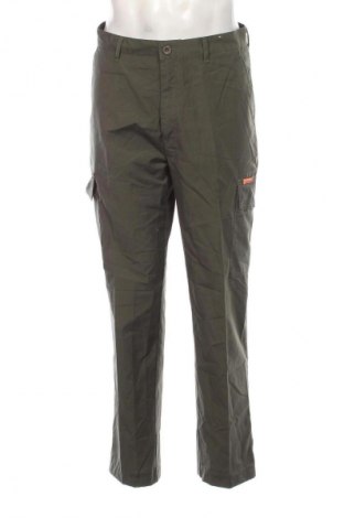 Herrenhose Unbranded, Größe M, Farbe Grün, Preis € 27,99