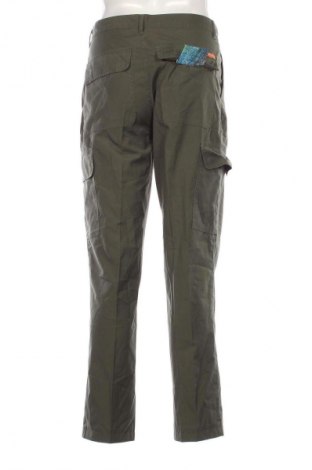 Herrenhose Unbranded, Größe M, Farbe Grün, Preis € 27,99