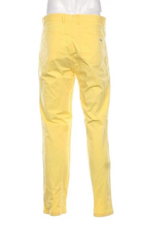 Herrenhose Unbranded, Größe L, Farbe Gelb, Preis € 13,99