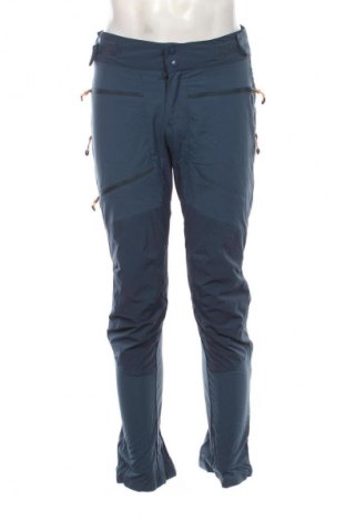 Pantaloni de bărbați Unbranded, Mărime S, Culoare Albastru, Preț 127,99 Lei