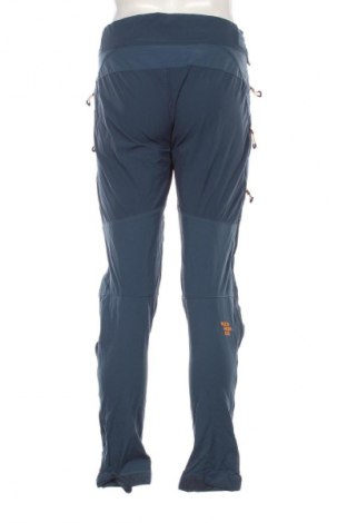 Pantaloni de bărbați Unbranded, Mărime S, Culoare Albastru, Preț 127,99 Lei