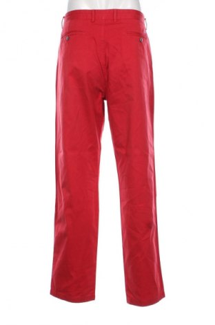 Herrenhose Unbranded, Größe XL, Farbe Rot, Preis € 13,99