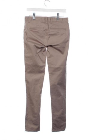 Pánské kalhoty  Unbranded, Velikost XS, Barva Béžová, Cena  491,00 Kč