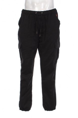 Herrenhose Unbranded, Größe L, Farbe Schwarz, Preis € 24,04