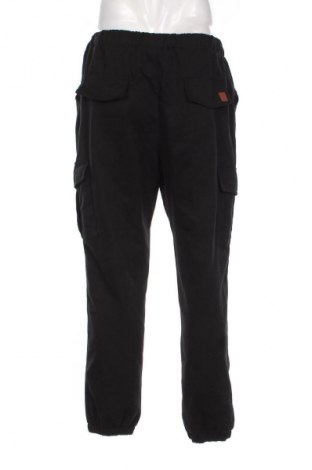 Herrenhose Unbranded, Größe L, Farbe Schwarz, Preis € 24,04