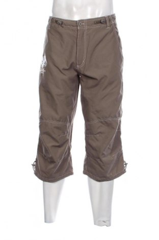 Herrenhose Unbranded, Größe M, Farbe Beige, Preis € 19,96