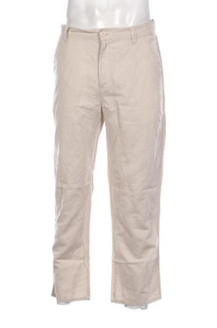 Herrenhose Unbranded, Größe M, Farbe Beige, Preis € 19,85