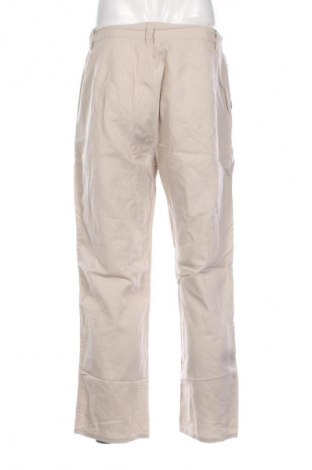 Herrenhose Unbranded, Größe M, Farbe Beige, Preis € 19,85