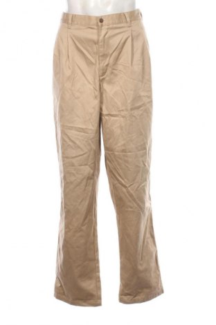 Herrenhose Unbranded, Größe XL, Farbe Beige, Preis € 27,99