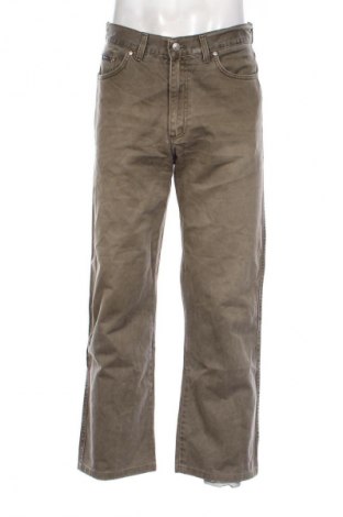 Herrenhose Unbranded, Größe M, Farbe Golden, Preis € 12,99